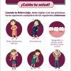Importante solicitar atención médica ante los primeros signos de alarma por dengue