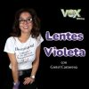 LENTES VIOLETA