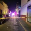 Disparos de arma de fuego dañan domicilio en el Centro Histórico de Morelia