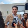 Respalda alcalde iniciativa de Bedolla de prohibir espectáculos que promuevan apología del delito