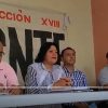 «Nos vamos a huelga nacional»: confirma CNTE del ala oficial paro indefinido de clases a partir del 15 de mayo