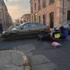 Se registran 2 accidentes vehiculares en Morelia