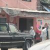 Balean a cliente de una taquería en la colonia moreliana Ampliación Popular Progreso