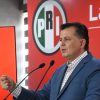 Renuncia de Cussi no lo exime ni cierra la investigación: PRI exige esclarecer quién ordenó el levantón