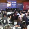 Dejan fuera a dirigencia de SPUM del desayuno del 15 de mayo