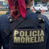 Localiza Policía Morelia a dos jóvenes con alerta de búsqueda