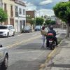 Retiene Policía Morelia 200 motocicletas por diversas faltas