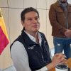 Rechaza Alfonso que tenga señales para reforzar su seguridad personal