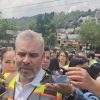 Llama Ramírez Bedolla a ayuntamientos a estar alertas por las lluvias