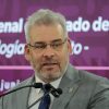 Instruye Bedolla reforzamiento de esquema de seguridad en Zitácuaro
