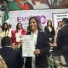 IEM avanza en reconocimiento oficial a jueces electos