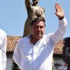 Asesinan al alcalde de Tacámbaro y a su escolta