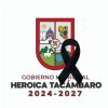 Gobierno del estado y ayuntamiento de Tacámbaro condenan crimen de alcalde