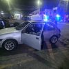 Empistolado dispara contra puesto de tacos y hiere a empleado, en Morelia