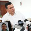Se deslindan familiares de mezcalero asesinado de declaraciones del líder estatal del PRI