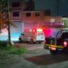 2 hechos de violencia dejan 3 personas heridas en distintos puntos de Morelia