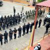 Instalan Base de Operación Interinstitucional en Juárez