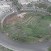 Se transformará glorieta de Villas del Pedregal