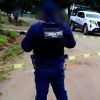 Encuentran a hombre asesinado y encobijado en el municipio de Maravatío