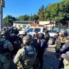 Preliminar, un policía y un civil muertos deja agresión armada en la Presidencia de Tingüindín