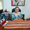 Ejecutan a la alcaldesa de Tepalcatepec y a su esposo