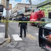 Hombre es asesinado a balazos en pleno centro de Puruándiro