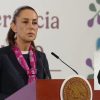 Mientras CNTE espera respuesta de abrogación de Ley del ISSSTE, Sheinbaum anuncia desaparición de USICAMM