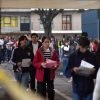 En orden continúa etapa de admisión en UMSNH: 2 mil 129 aspirantes para Derecho y Humanidades