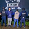 Detienen a presunto responsable de robo a 16 tiendas de autoservicio en Morelia