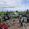 Detiene FGE a 5 policías de Maravatío presuntamente involucrados en la desaparición de 3 personas