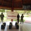 Cae cargamento de cocaína en el puerto de Lázaro Cárdenas; hallan más de 170 kilos ocultos en contenedores
