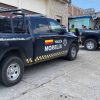 Hombre es baleado al poniente de Morelia; fue hospitalizado
