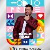 Informa Gobierno Municipal cortes viales por escenario de Pablo Ruiz para Pride Morelia