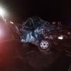 Tragedia en la Siglo XXI; al menos 5 muertos tras brutal choque entre tráiler y camioneta