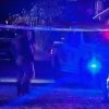 Cortador de limón herido, al ser baleado en Apatzingán