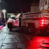 Un muerto y un herido a balazos en Arantepacua