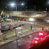 Ocupante de vehículo accidentado muere al caer de lo alto del Puente Paso Morelos, al norte de Morelia