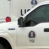 Encuentran a sujeto descuartizado y embolsado en el municipio de Maravatío