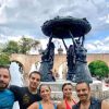 Eugenio Derbez promueve Michoacán a través de su Instagram: Sectur