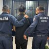SSP detiene a hombre con orden de aprehensión por homicidio en EUA