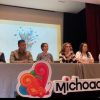 Con encuentro inclusivo, conmemora Michoacán 20 años del reconocimiento legal de la Lengua de Señas Mexicana