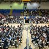 De poco más de 25 mil aspirantes, solo 18 mil 998 presentaron examen de admisión a la UMSNH