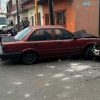 Un adolescente muerto y otro herido al chocar su motocicleta contra un auto