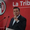 Guillermo Valencia explota: llama mequetrefe a Alfonso Martínez y sugiere beberse los orines de Manzo
