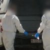 Vendedora de barbacoa es asesinada a tiros en el Mercado Municipal Guadalupano de Cuitzeo
