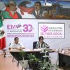 Presenta IEM avance del cómputo de la elección del Poder Judicial de Michoacán