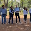 Inicia poda sanitaria: ayuntamiento contempla atender 7 mil árboles plagados