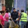 Yankel Benítez encabeza jornada de limpieza en colonia Ignacio Zaragoza
