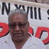 Urge líder de CNTE-Poder de Base que federación intervenga, ante cerrazón de Bedolla