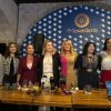 Se desmorona bancada del PRD: Brissa Arroyo se separa y se integra a representación parlamentaria
